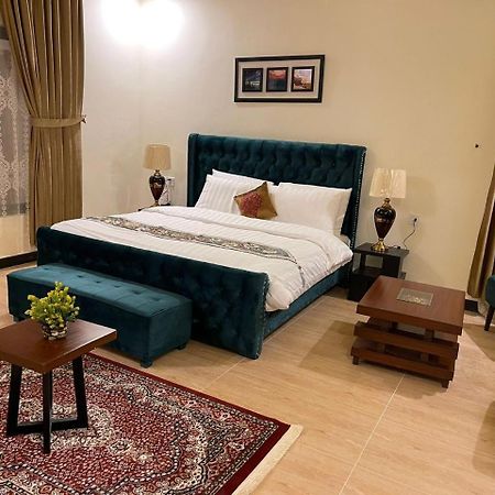 The Corporate Lodges Hotel Saidu Sharif エクステリア 写真